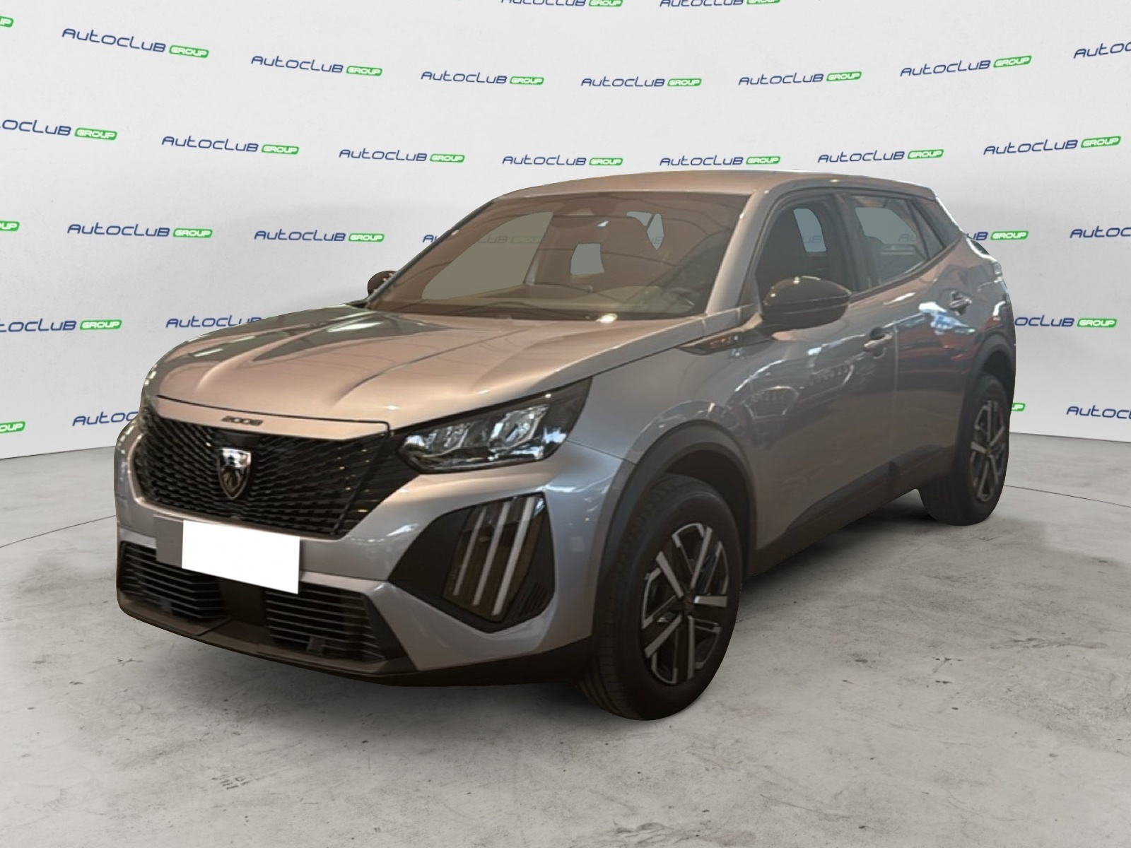 Foto PEUGEOT 2008 Style Hybrid 145 e-DCS6