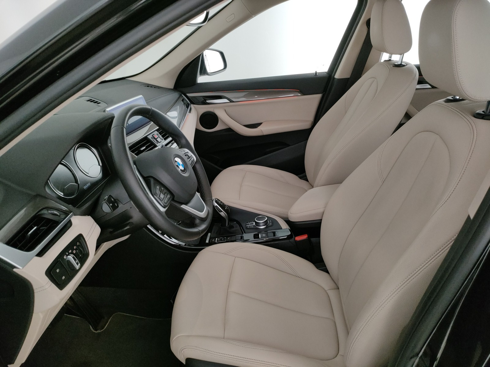 Bmw X1 Usato 2020 X1 Legnago