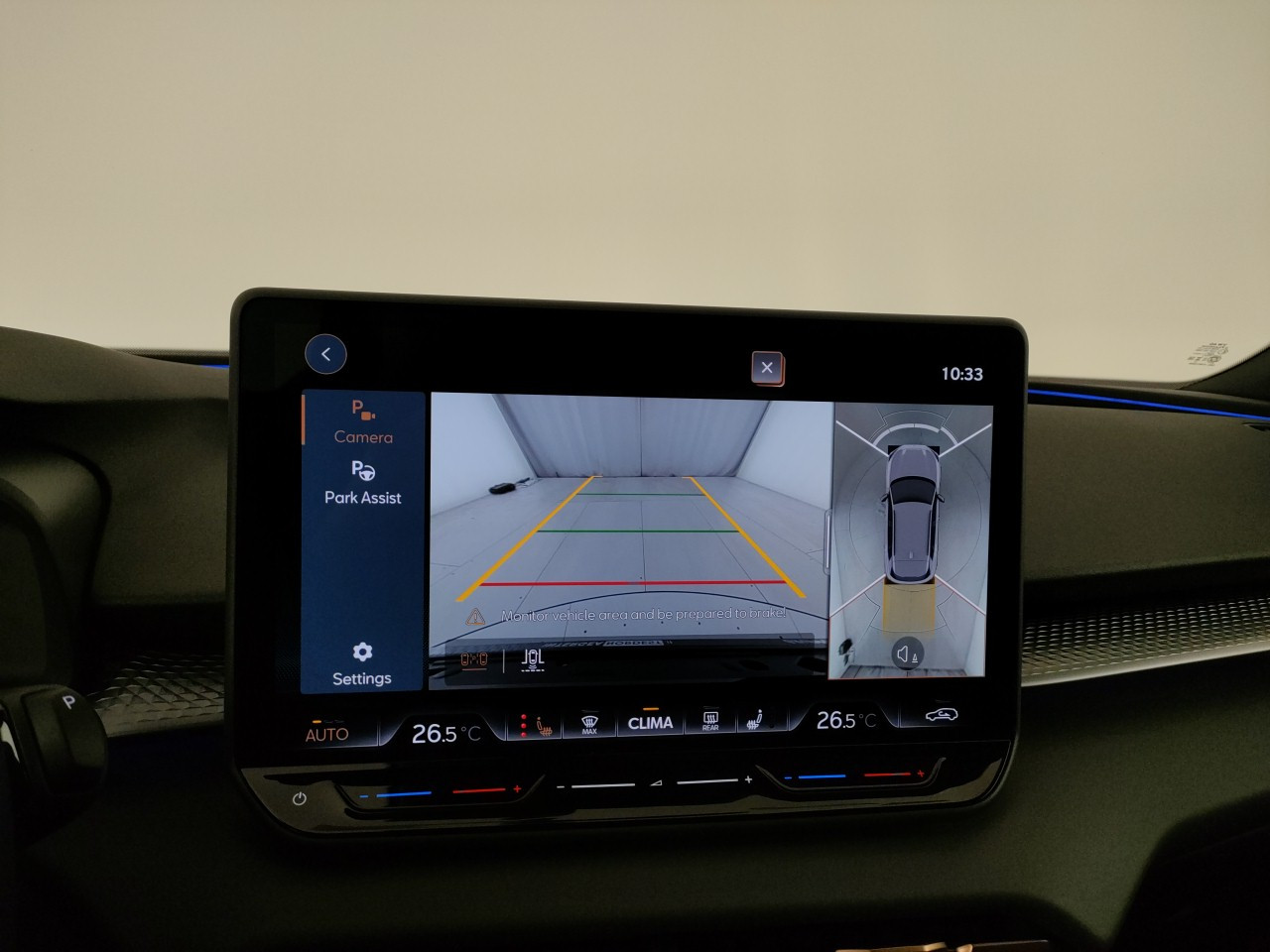 Cupra Terramar Usato 2025 Terramar Parma