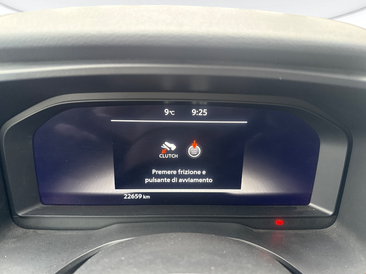 Nissan Qashqai Usato 2024 Qashqai Padova