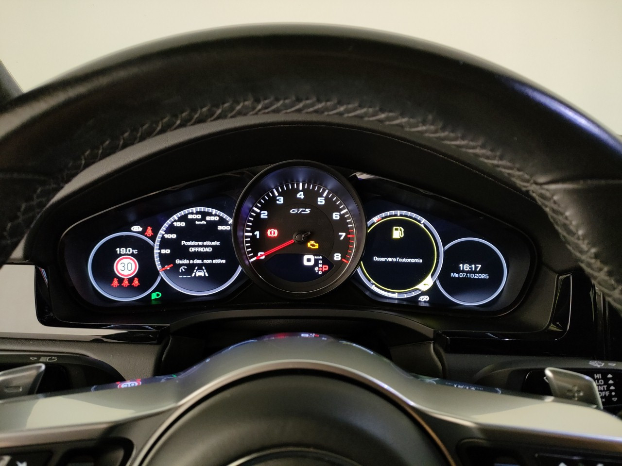 Porsche Cayenne Coupe Usato 2020 Cayenne Coupe Porto Mantovano