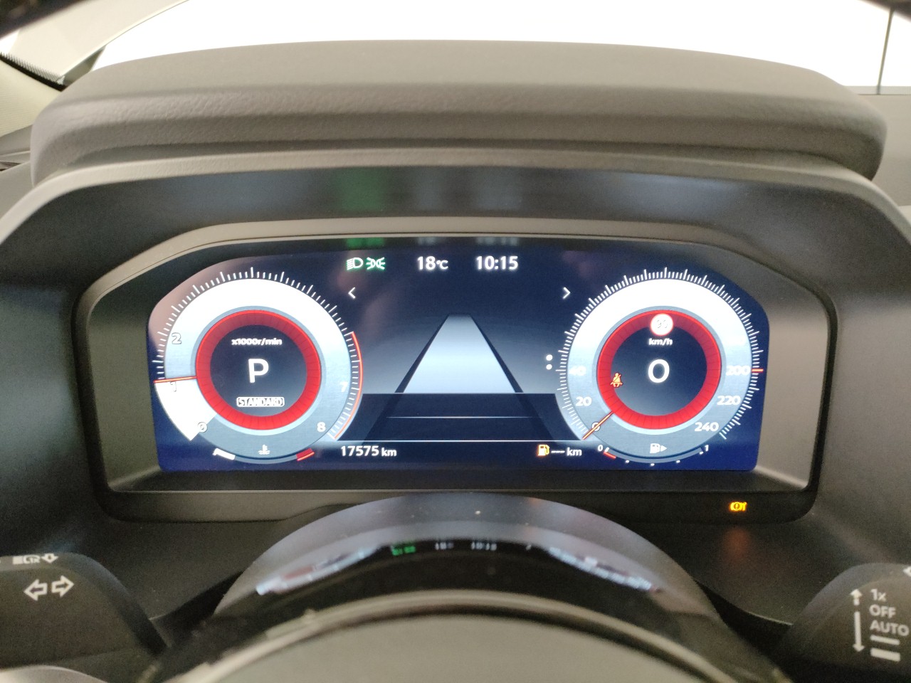Nissan Qashqai Usato 2023 Qashqai Carpi