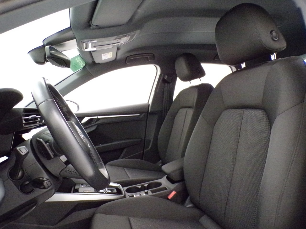 Audi A3 A3 Sportback 35 1.5 TFSI mHEV Business Advanced S tronic - 12