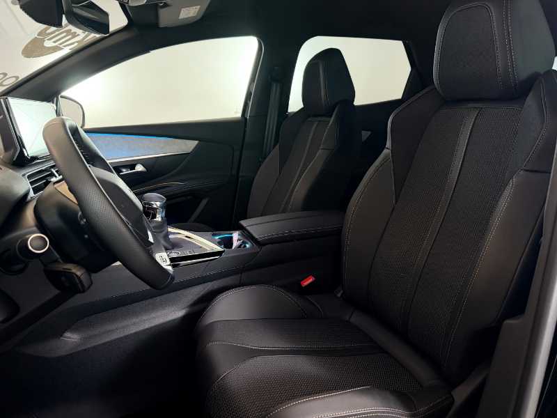 3008 Puretech130 S&s - Gt