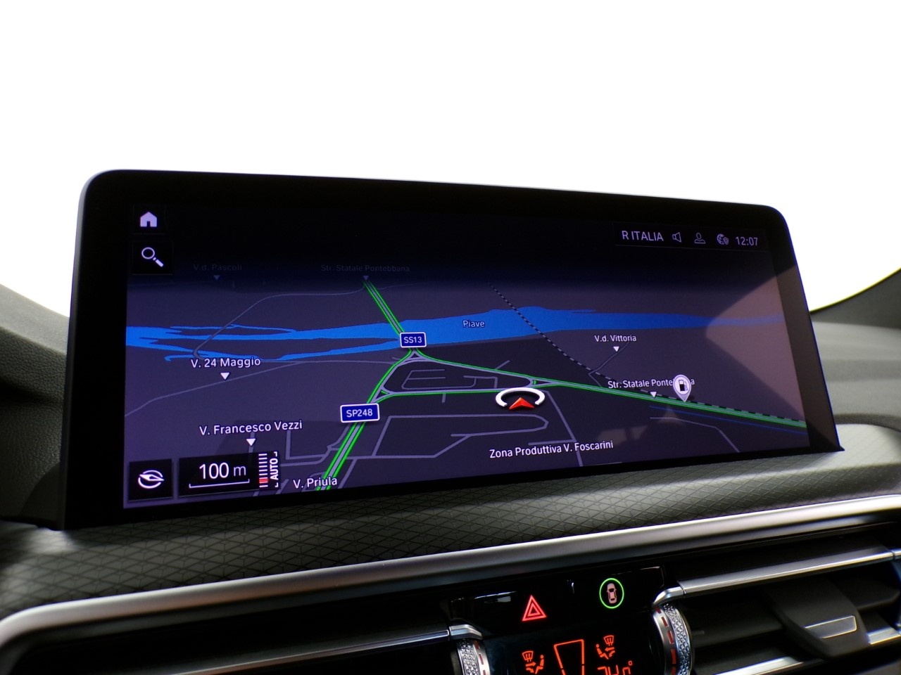 Bmw X4 X4 xdrive20i mhev 48V Msport auto - 19