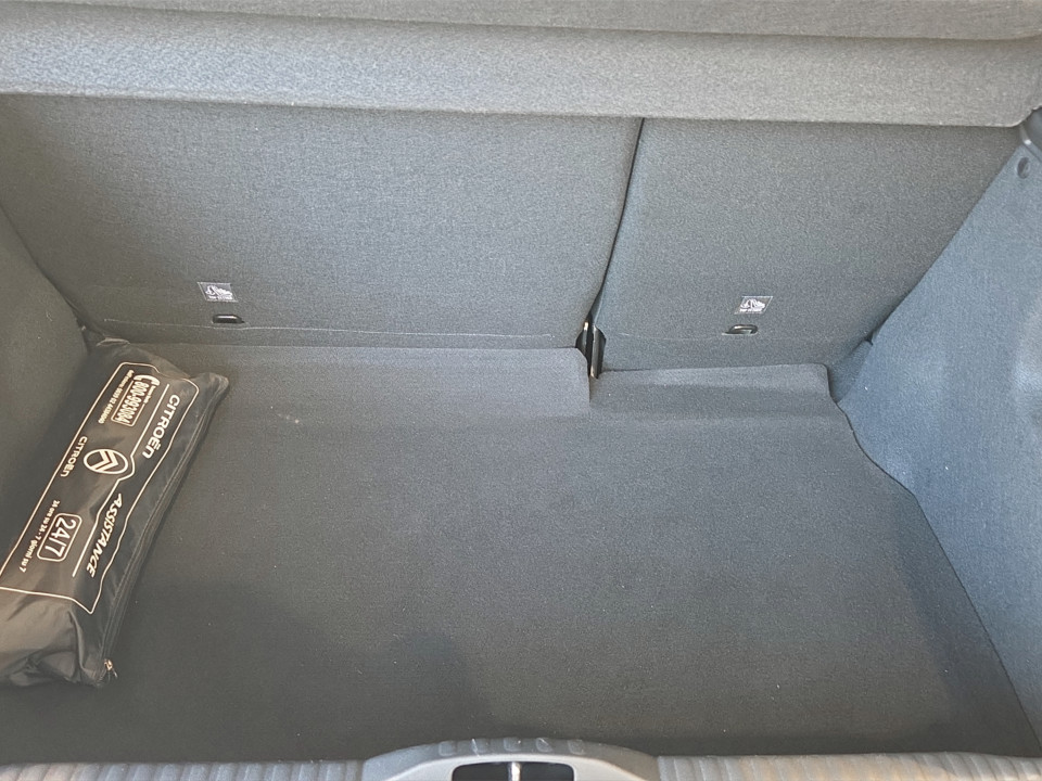 CITROEN C3 1.2 puretech You s&s 83cv Benzina usato - 17
