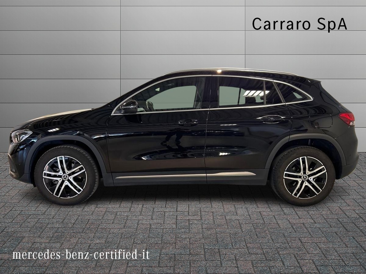 Mercedes GLA GLA 200 D Sport Plus 8G-DCT - 6