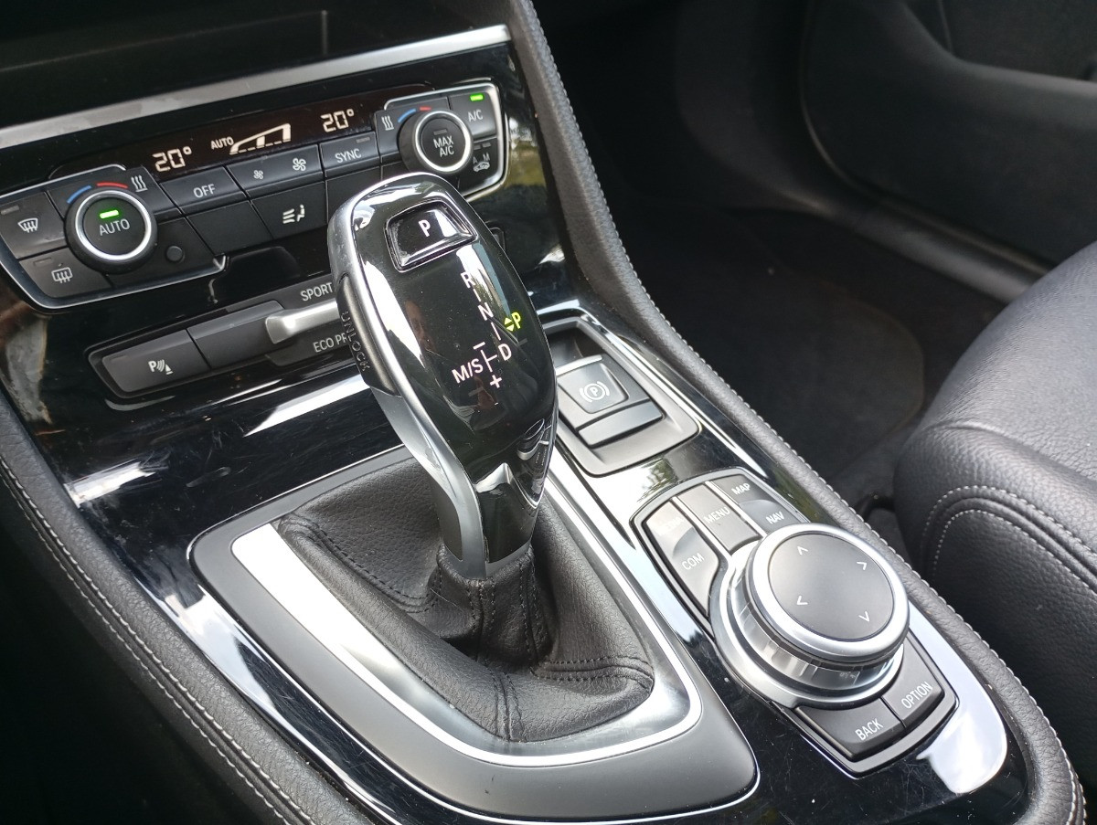 Bmw Serie 2 Usato 2021 Serie 2 San Vendemiano
