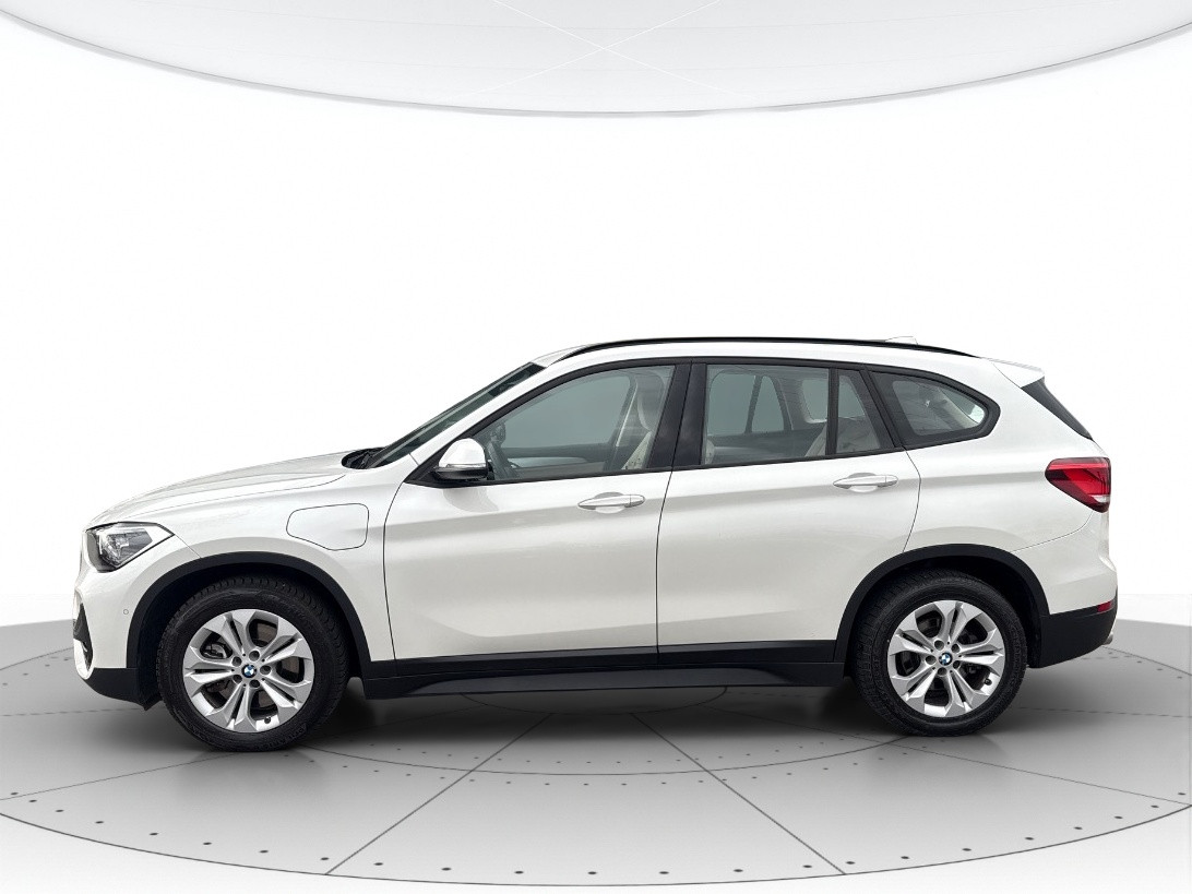 Bmw X1 Usato 2021 X1 Padova