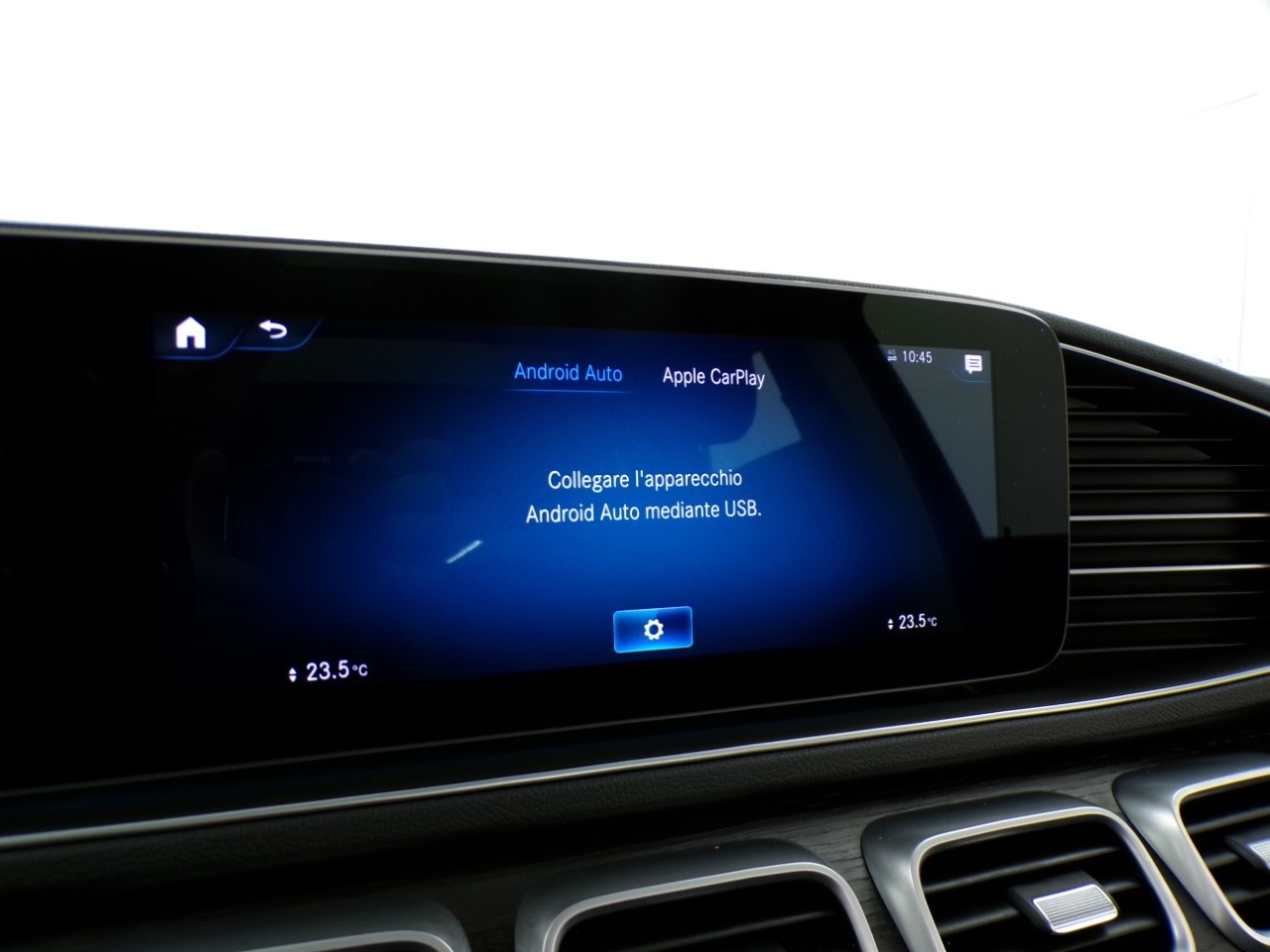 Mercedes GLE GLE SUV 300 D Premium 4Matic 9G-Tronic Plus - 19