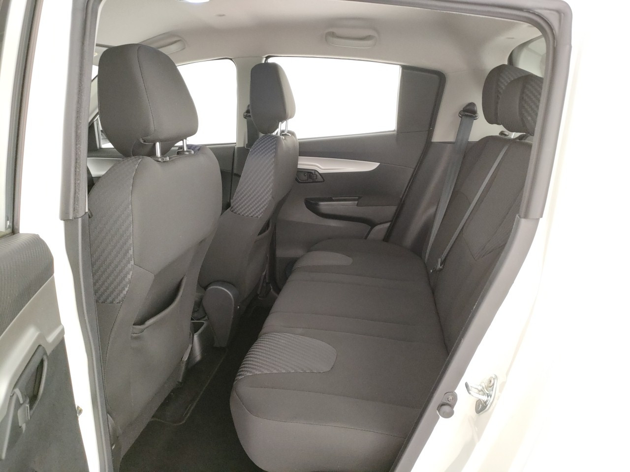 Mahindra KUV100 Usato 2025 KUV100 Lonato del Garda