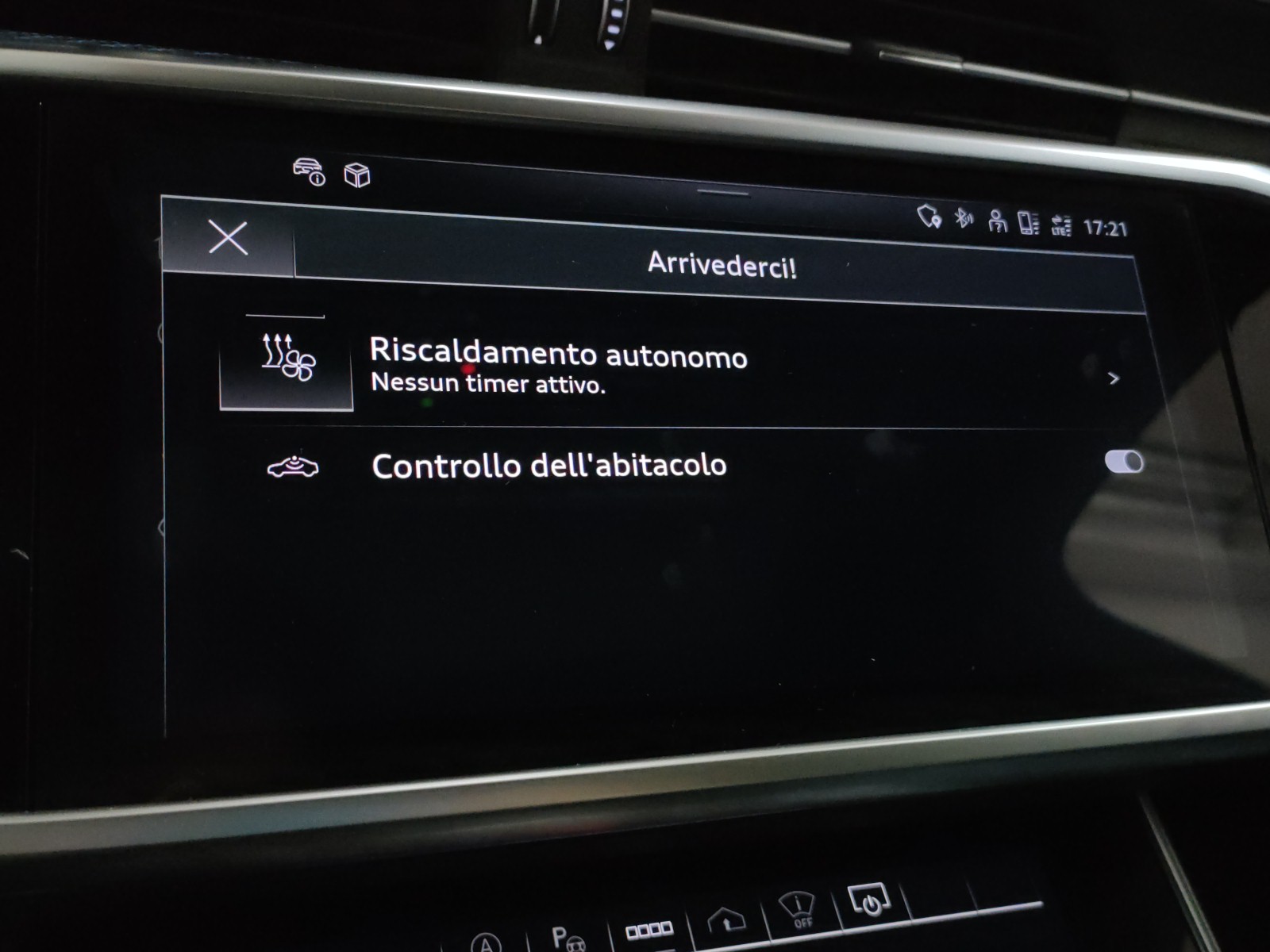 Audi A6 Usato 2023 A6 Padova