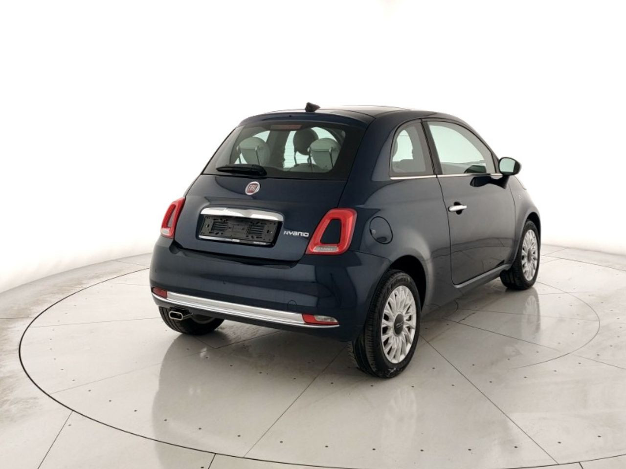 Fiat 500 Usato 2022 500 San Zeno Naviglio