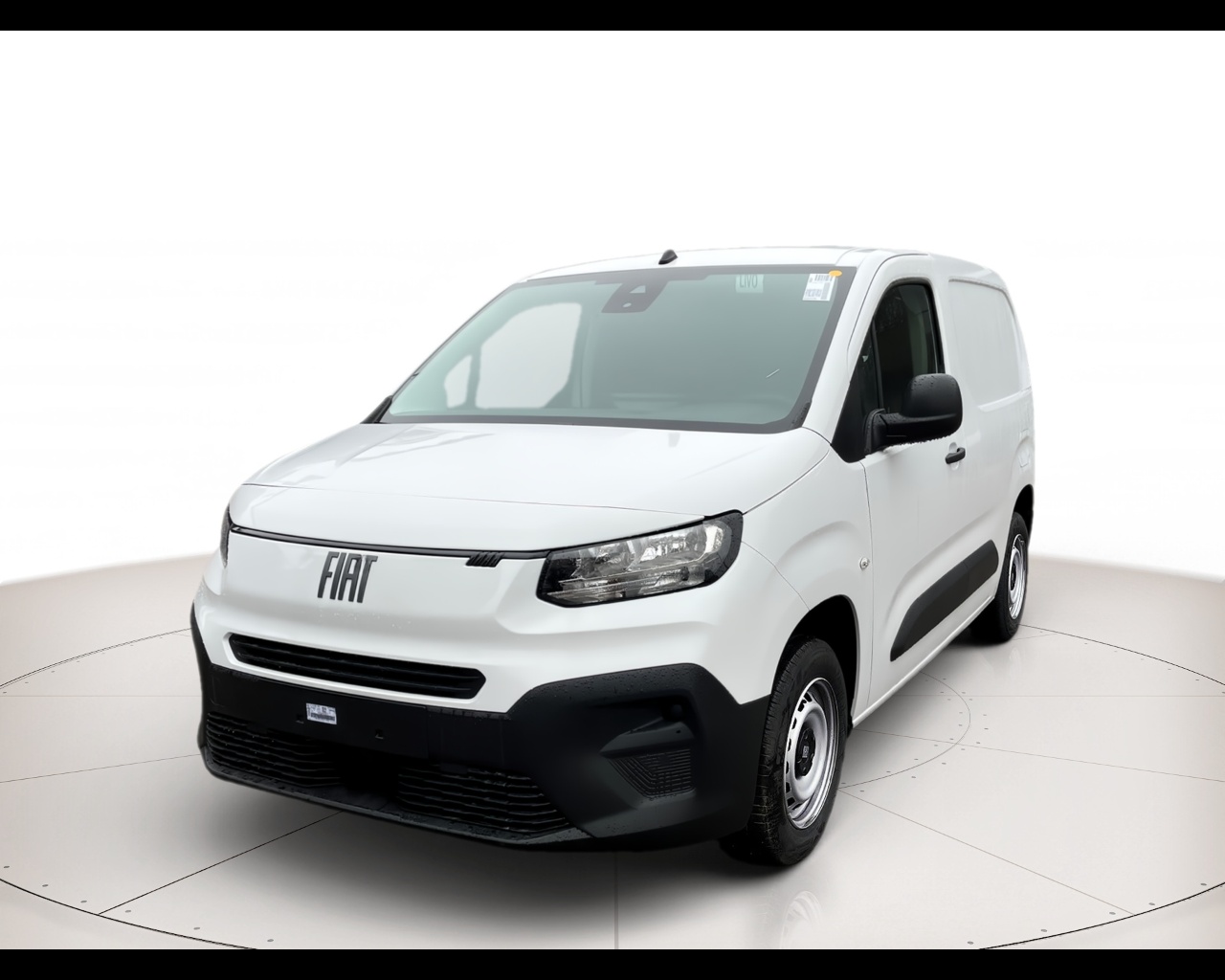 Fiat Doblo Nuovo Diesel Doblo Verona