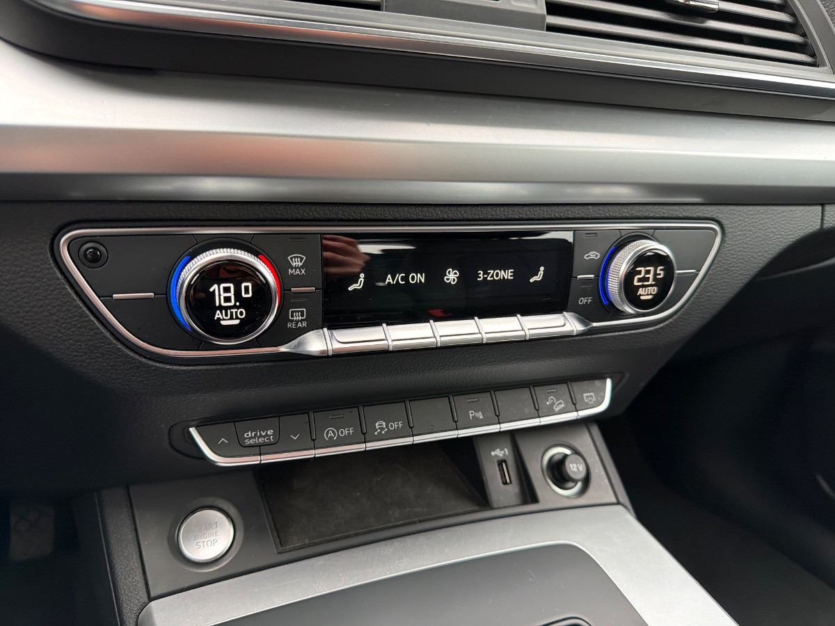 Audi Q5 Usato 2021 Q5 Legnago