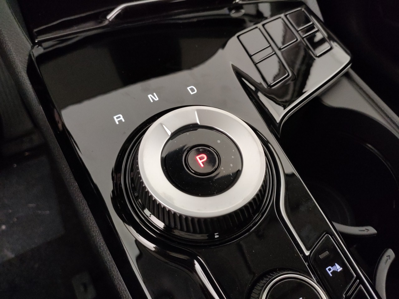 Kia Sportage Nuovo Ibrido benzina Sportage Porto Mantovano
