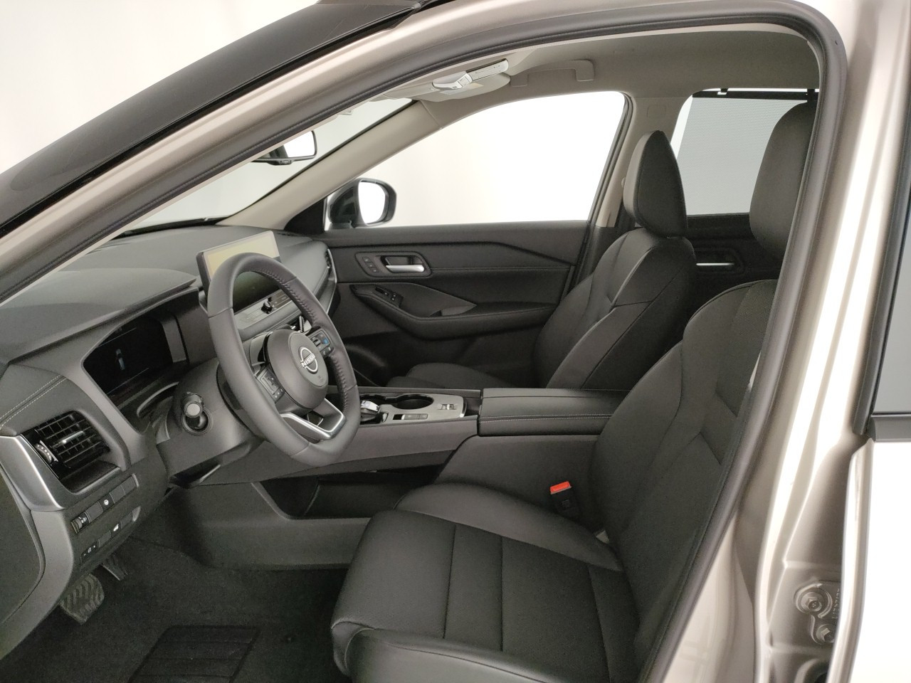 Nissan X-Trail Nuovo Ibrido benzina X-Trail Porto Mantovano