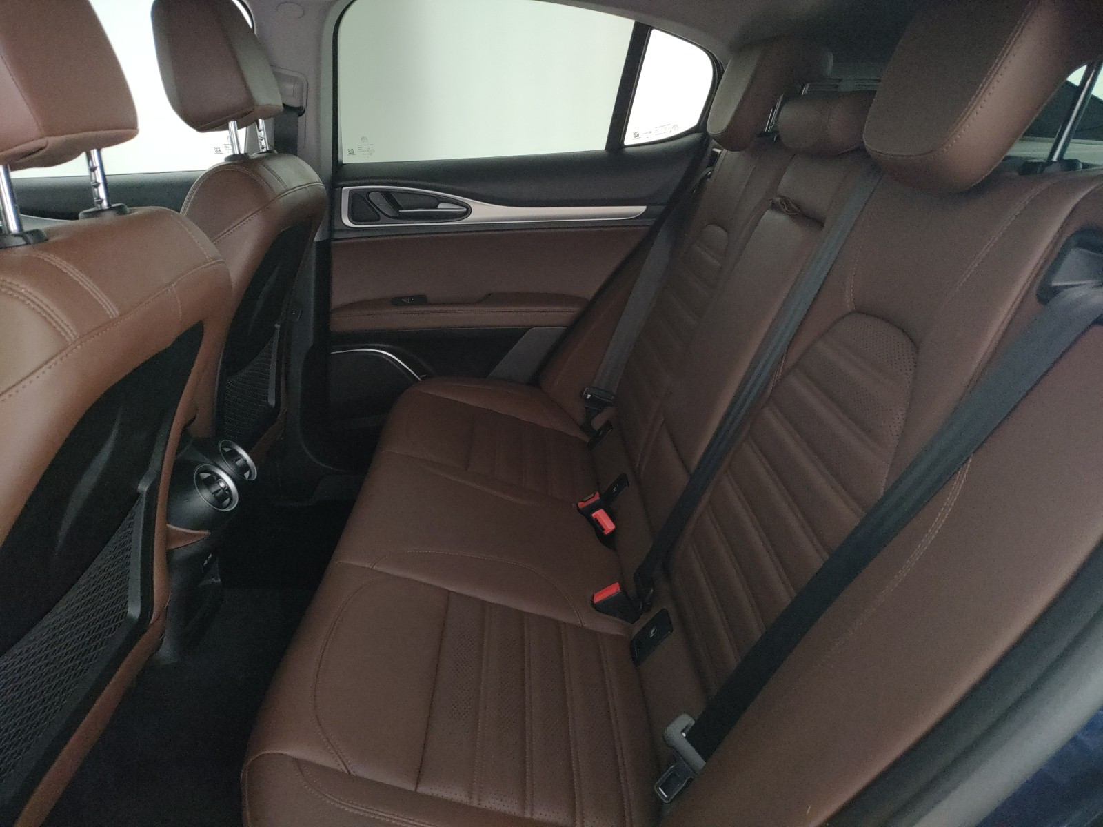 Alfa Romeo Stelvio Usato 2020 Stelvio Legnago