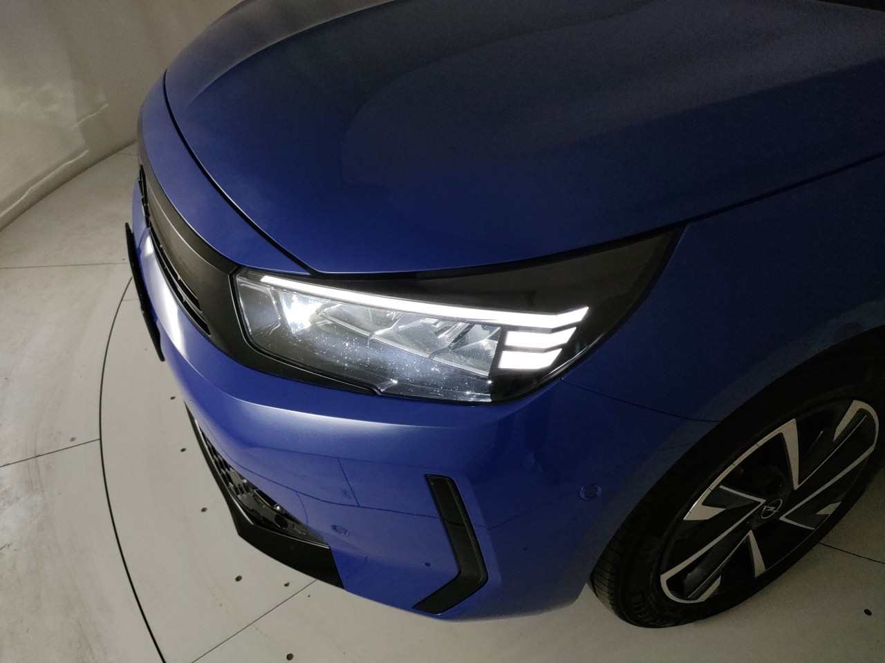 Opel Corsa Usato 2025 Corsa Carpi
