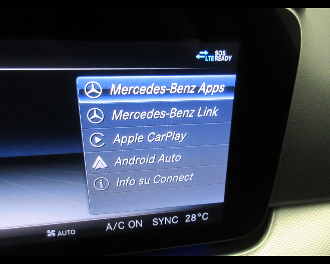 Mercedes Classe E Station Wagon Classe E Station Wagon 220 D Premium 9G-Tronic Plus - 21