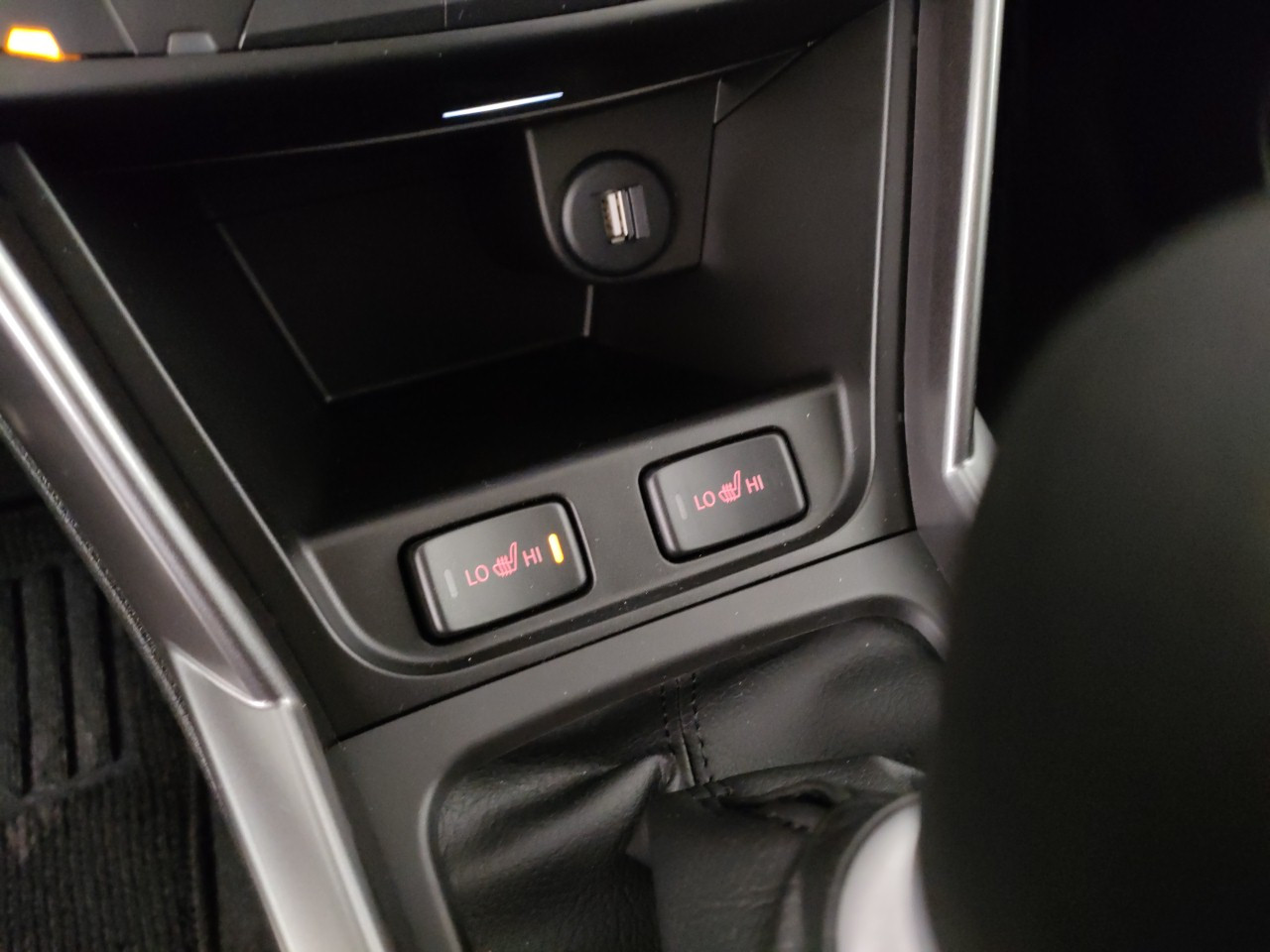 Suzuki S-Cross Nuovo Ibrido benzina S-Cross Porto Mantovano