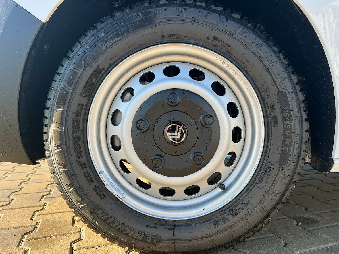 CITROEN e-Jumpy M – Pacco batteria 75 kWh Elettrico Aziendale - 18