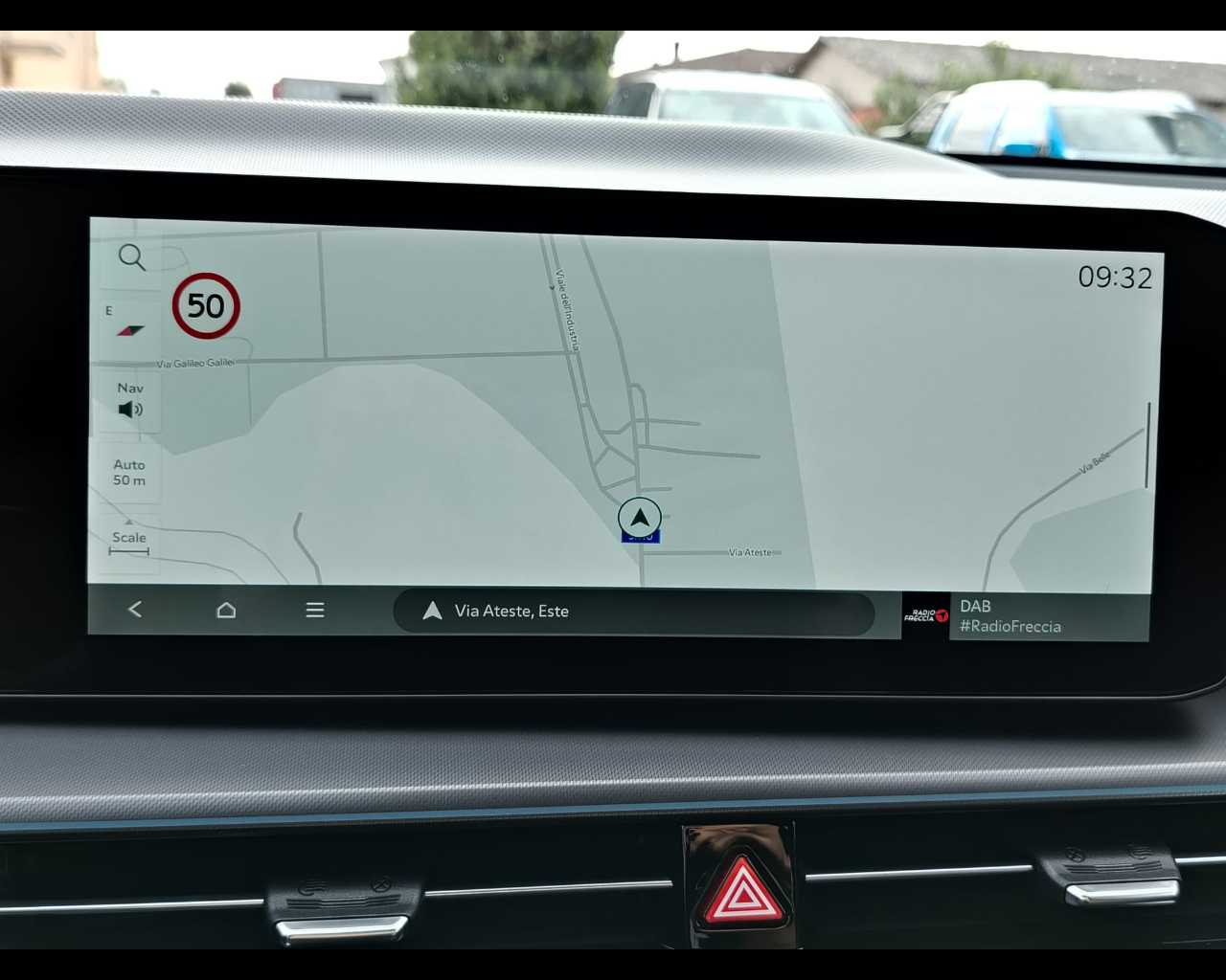 Kia Niro Nuovo Ibrido benzina Niro Este