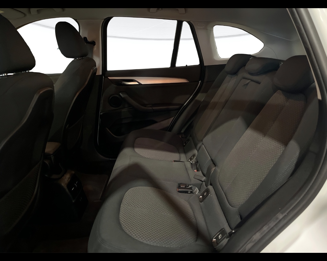 Bmw X1 Usato 2021 X1 Verona