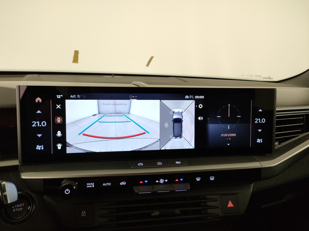 Opel Grandland Nuovo Ibrido benzina Grandland Porto Mantovano