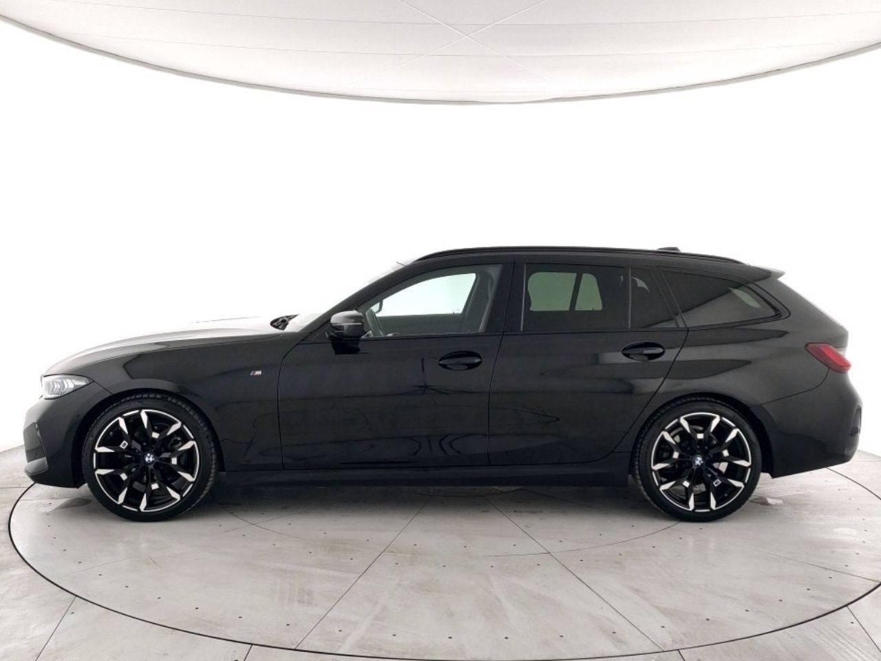 Bmw Serie 3 Usato 2025 Serie 3 San Vendemiano