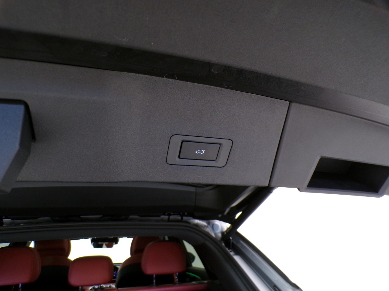 Omoda  Omoda 9 1.5 TGDi plug-in SHS Premium i-AWD DHT3 - 10