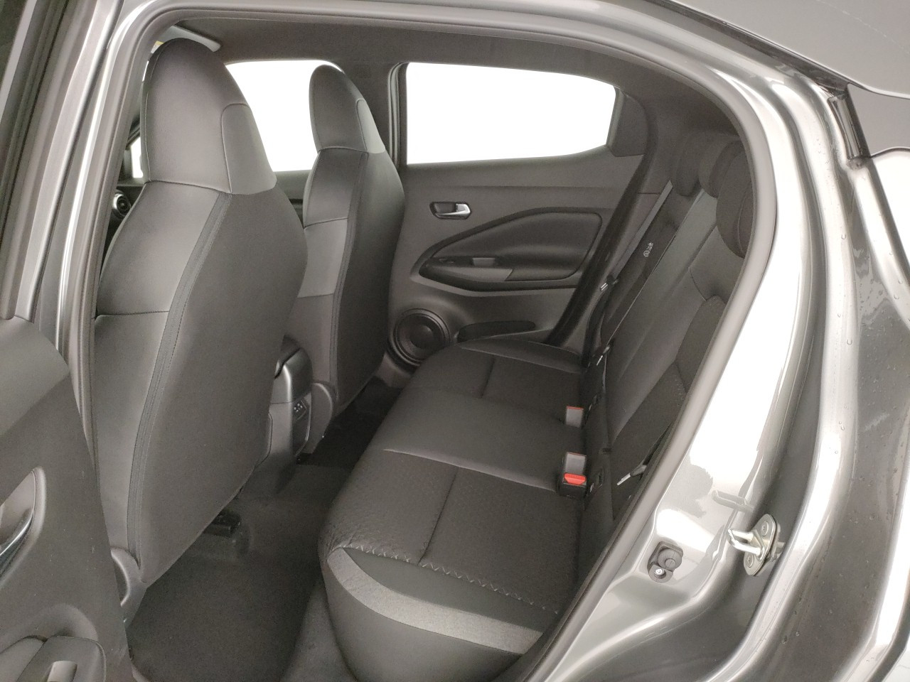 Nissan Juke Nuovo Ibrido benzina Juke Porto Mantovano