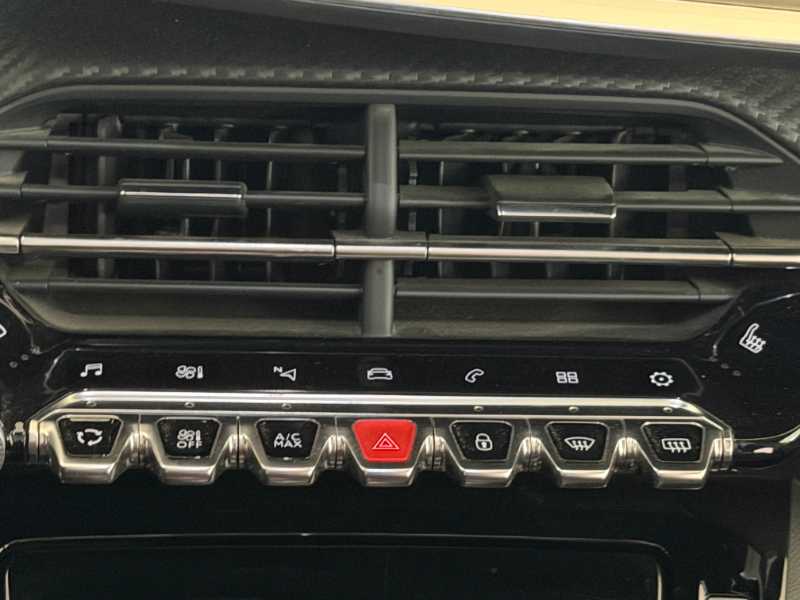 208 Ii 2019 - 208 1.5 Bluehdi Gt Pack S&s 100cv