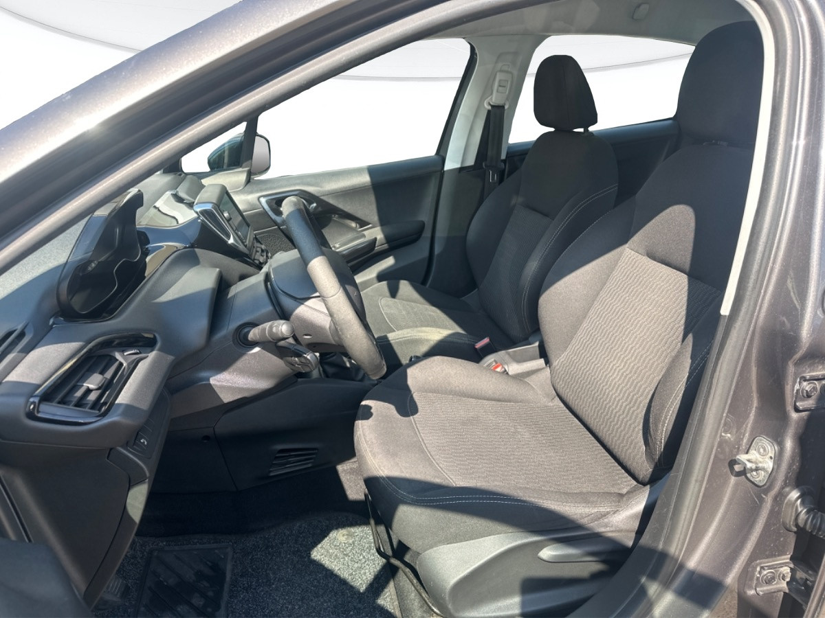 Peugeot 208 Usato 2018 208 Carpi