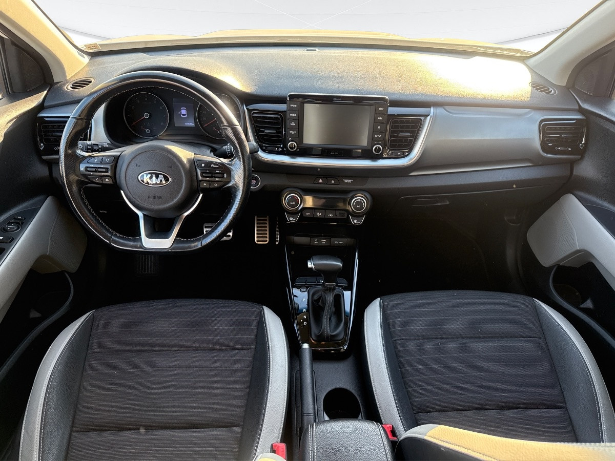 Kia Stonic Usato 2020 Stonic Padova