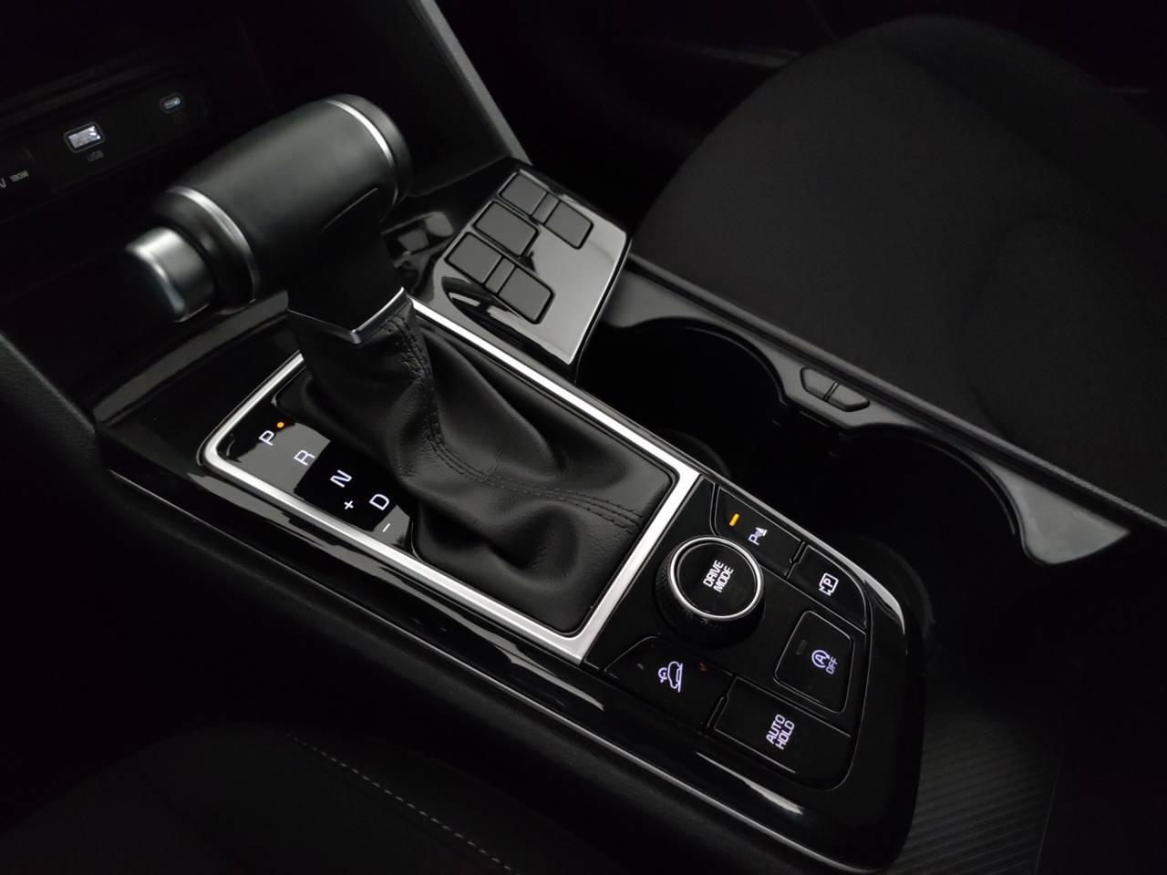 Kia Sportage Usato 2023 Sportage Padova