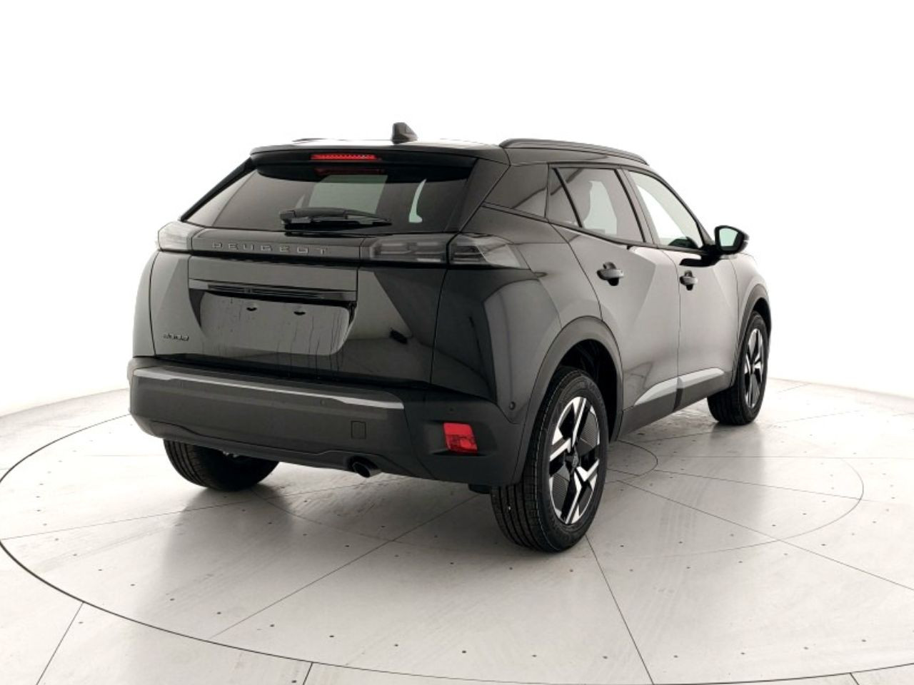 Peugeot 2008 Nuovo Benzina 2008 Porto Mantovano