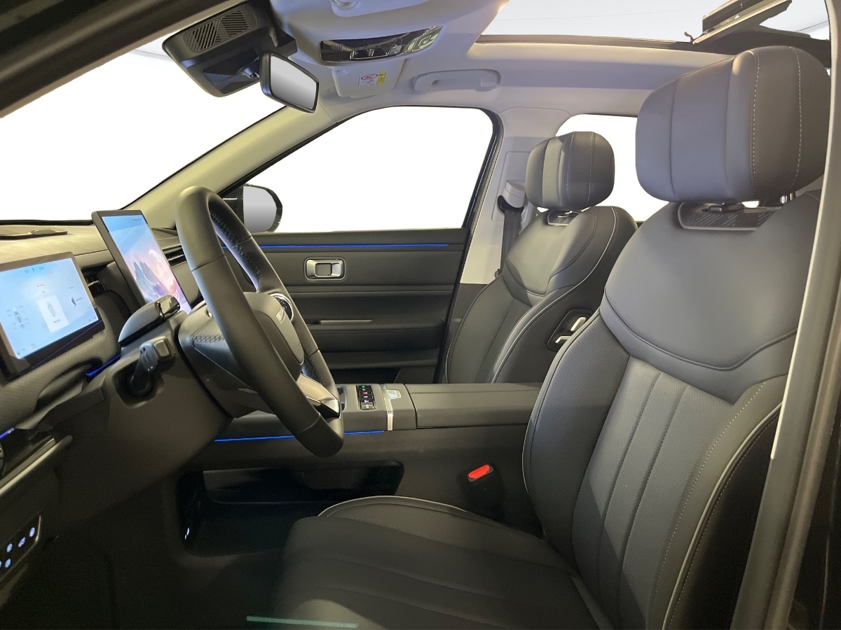 Jaecoo Jaecoo 7 Nuovo  Jaecoo 7 Verona