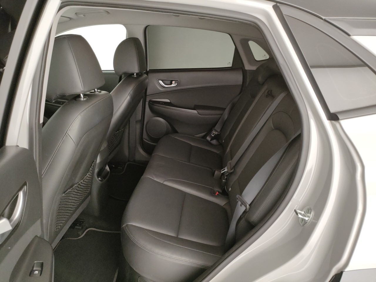 Hyundai Kona Usato 2021 Kona Mantova