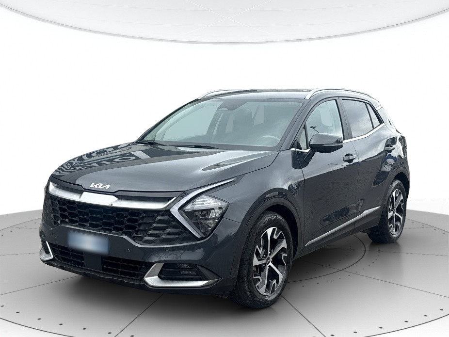 Kia Sportage Usato 2022 Sportage Legnago