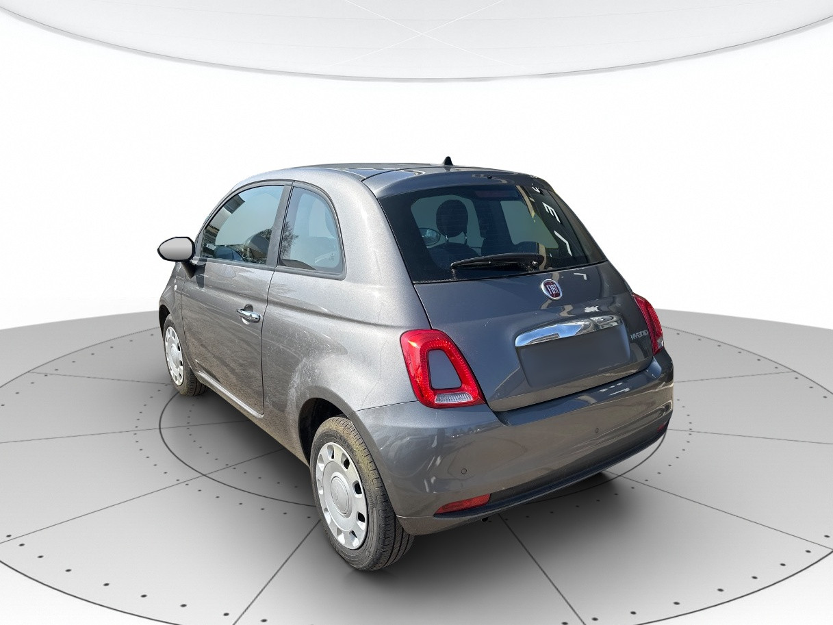 Fiat 500 Usato 2023 500 Carpi