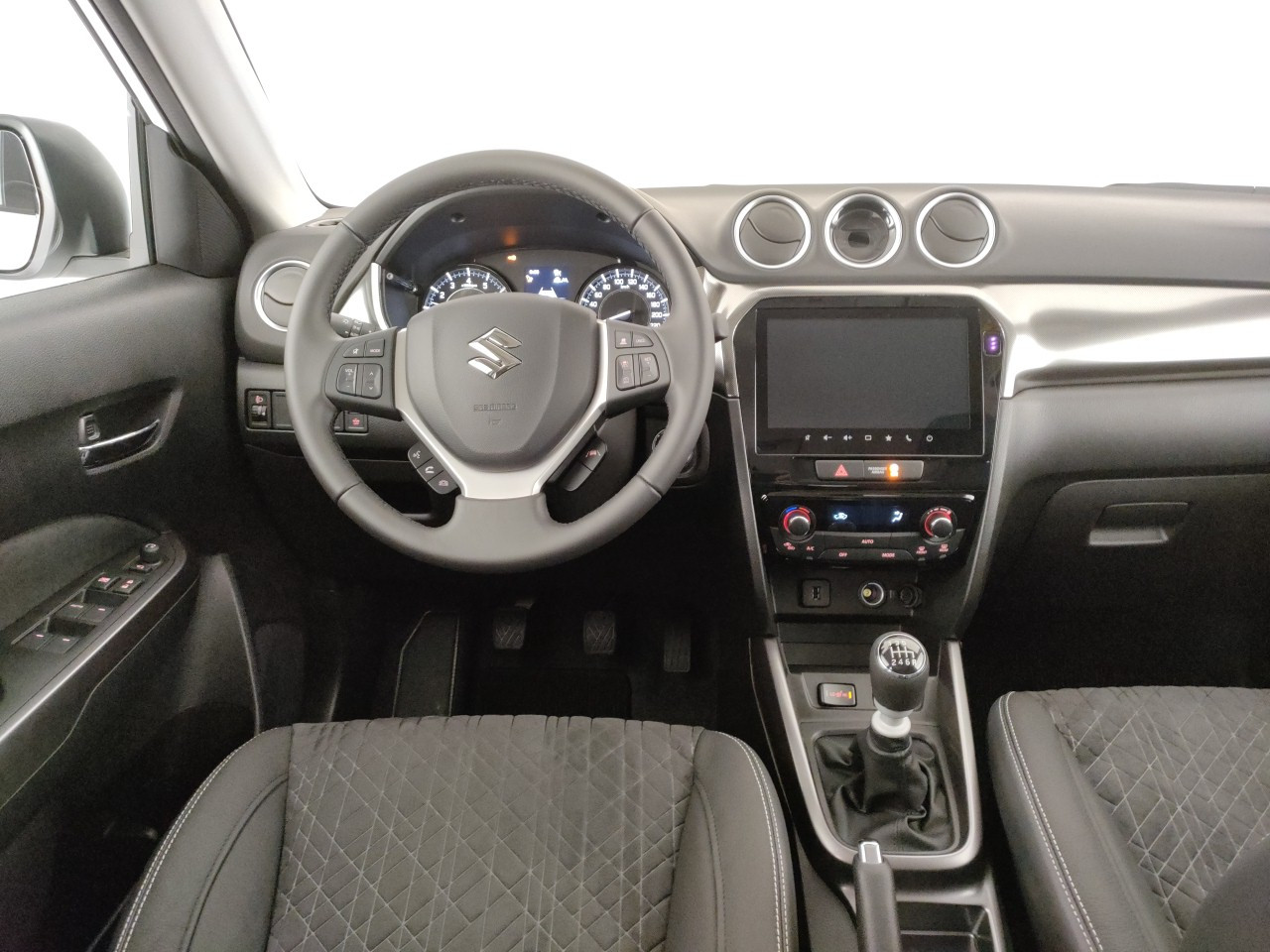 Suzuki Vitara Nuovo Ibrido benzina Vitara Porto Mantovano