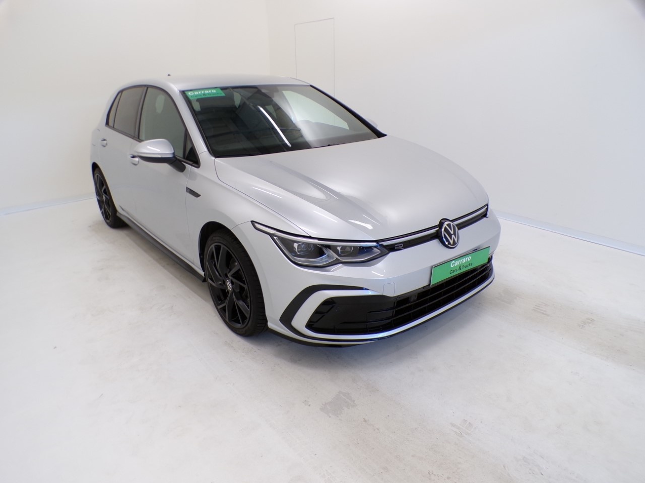 Volkswagen Golf Golf 1.5 eTSI EVO ACT 130cv R-Line DSG - 3