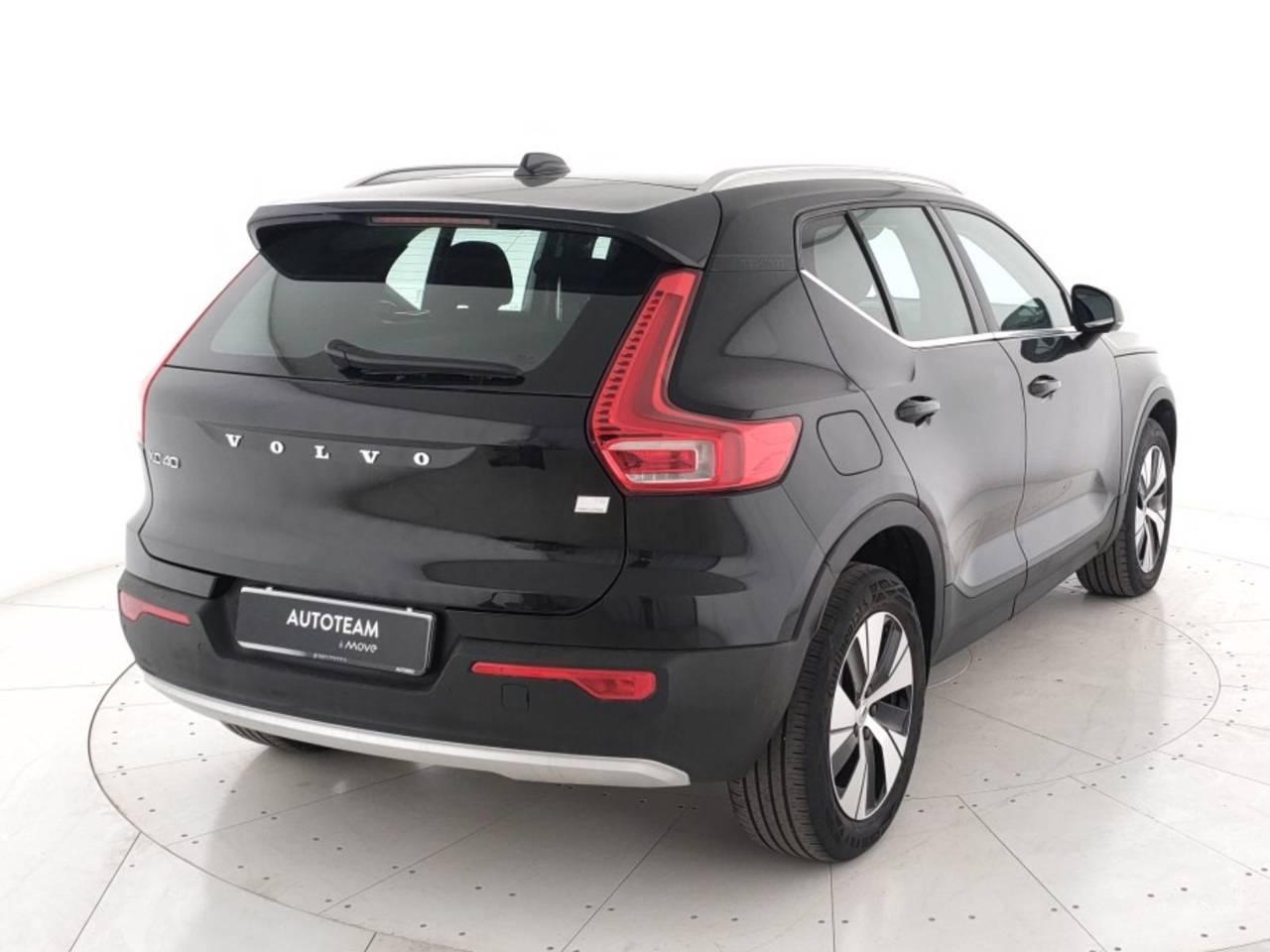 Volvo XC40 Usato 2021 XC40 Legnago