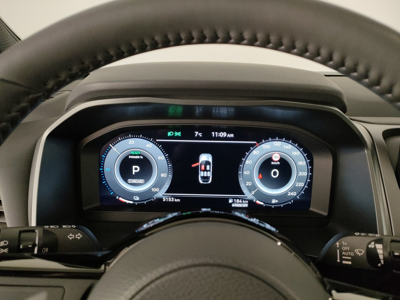 Nissan Qashqai Aziendali 2025 Qashqai Porto Mantovano