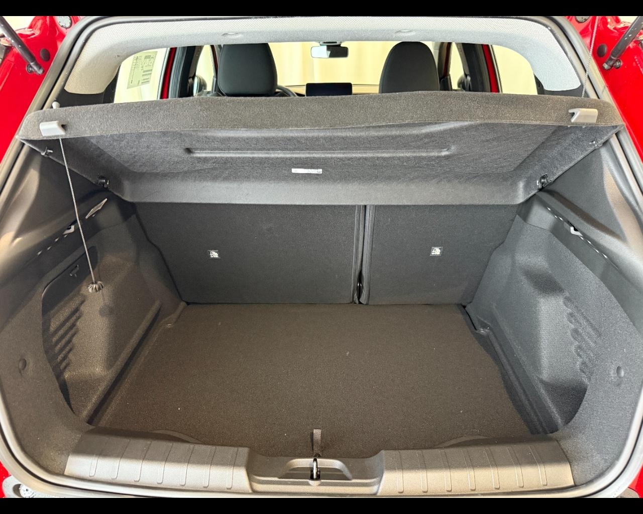 JEEP Avenger E-Hybrid Longitude 1.2 110cv Dct Mhev Ibrida km0 - 9