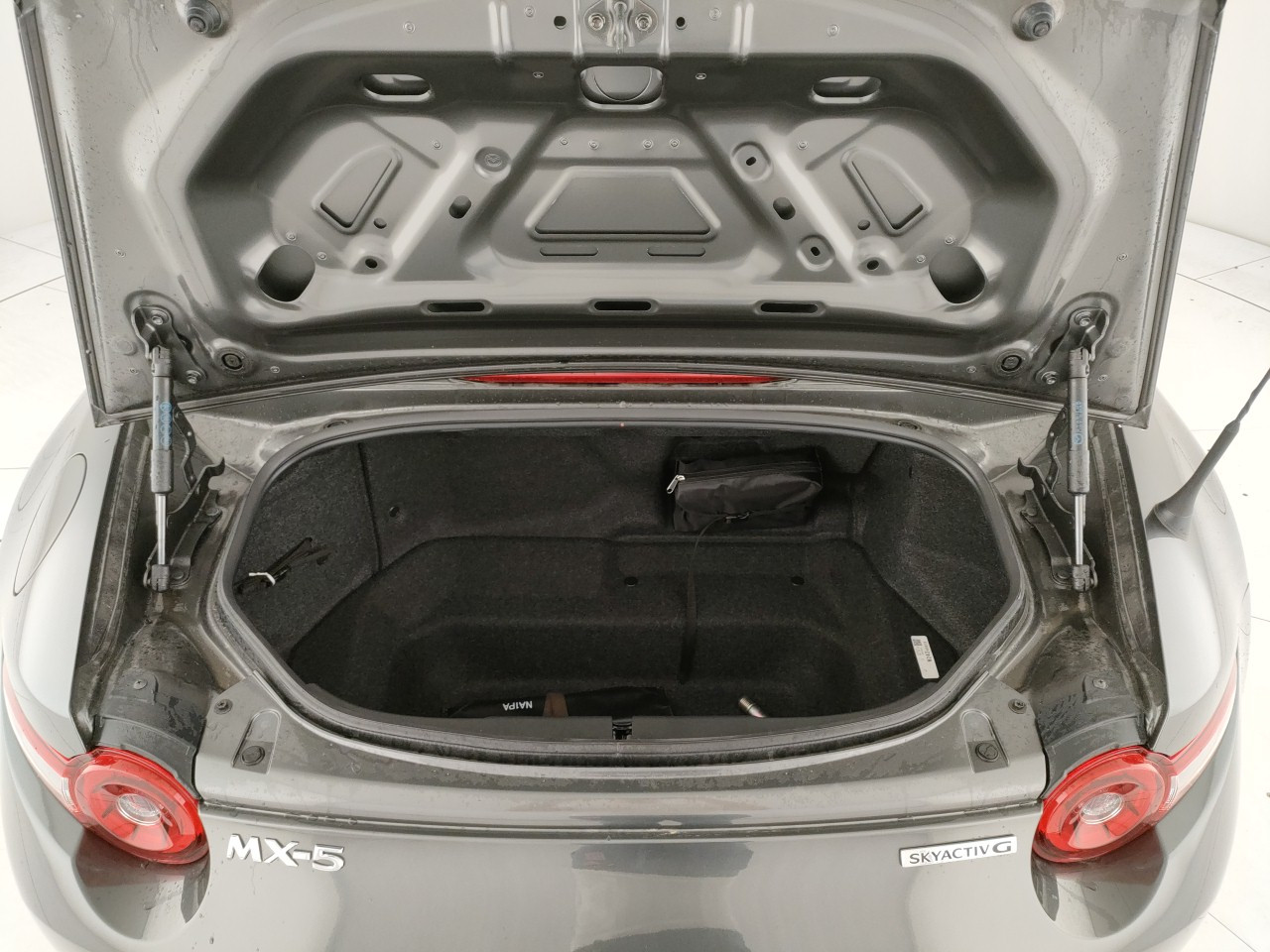 Mazda MX-5 Nuovo Benzina MX-5 Porto Mantovano