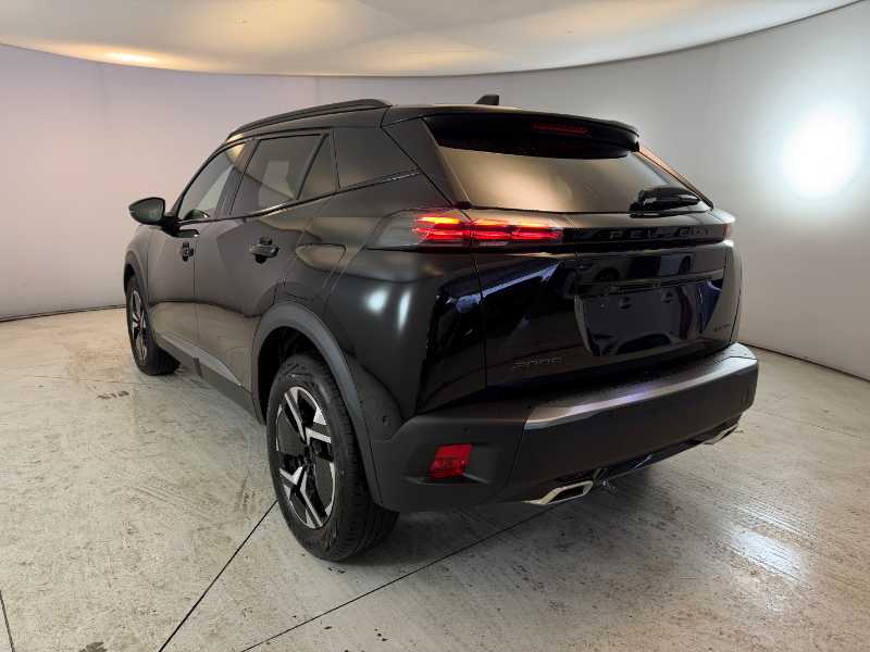 2008 Gt Hybrid 136 E-dcs6