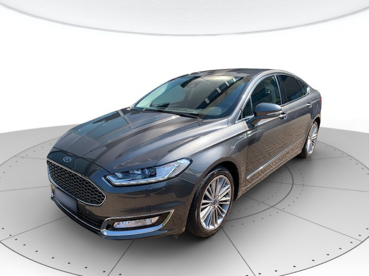 Ford Mondeo IV 2015 Berlina 4p Usato 2018 Mondeo IV 2015 Berlina 4p Modena