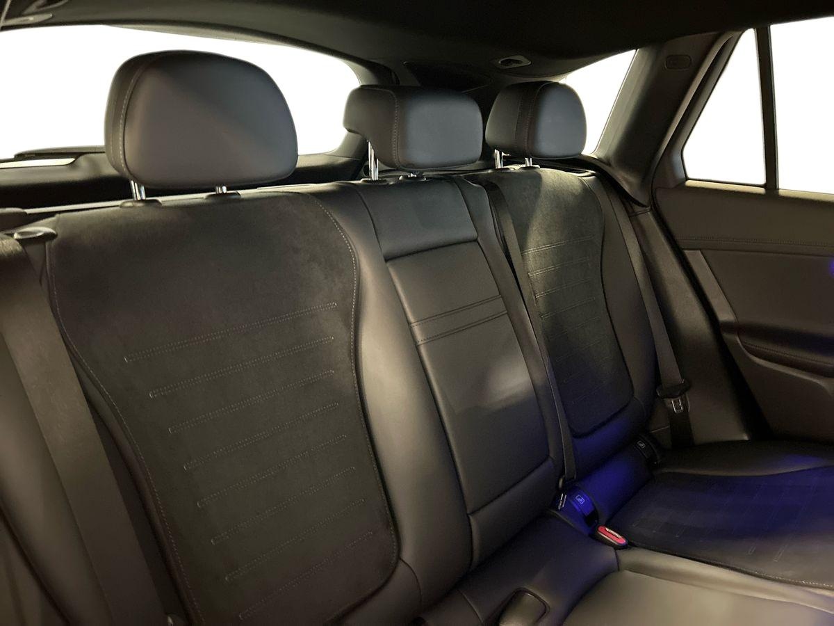 Mercedes GLC GLC 220 d mhev AMG Advanced 4matic auto - 16